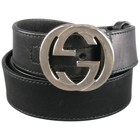 gucci double g silver belt|women's double g Gucci belt.